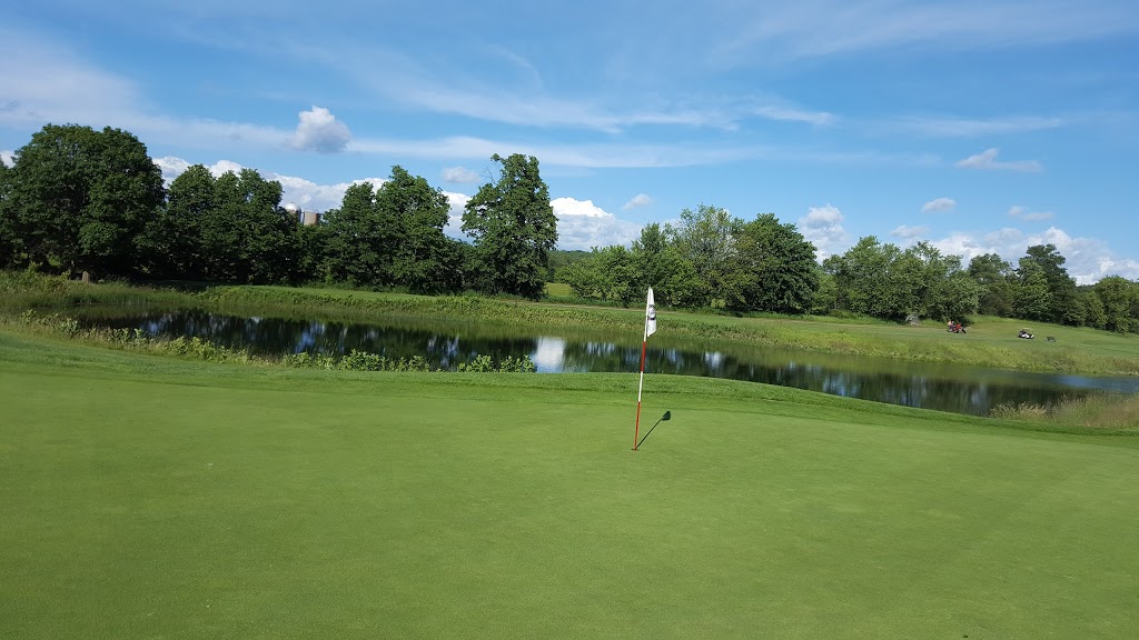 Calerin Golf Club | 9521 10th Sideroad, Erin, ON N0B 1T0, Canada | Phone: (888) 833-8787