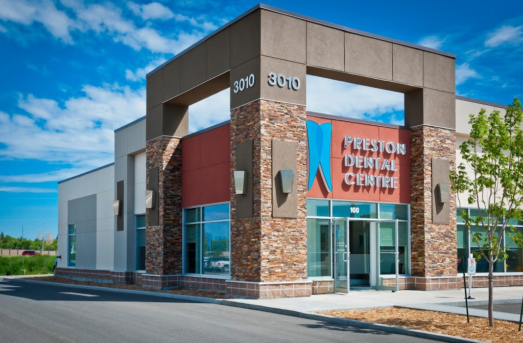 Preston Dental Centre | 3010 Preston Ave S #100, Saskatoon, SK S7T 0V2, Canada | Phone: (306) 343-5566
