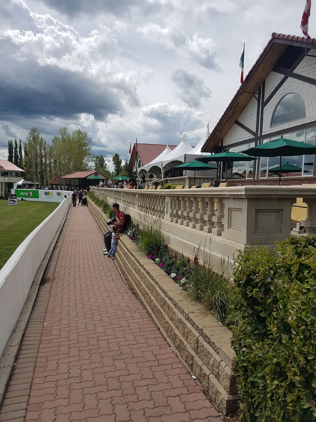 Cavalry FC | 18011 Spruce Meadows Way SW, Calgary, AB T2X 4B7, Canada | Phone: (403) 974-4567