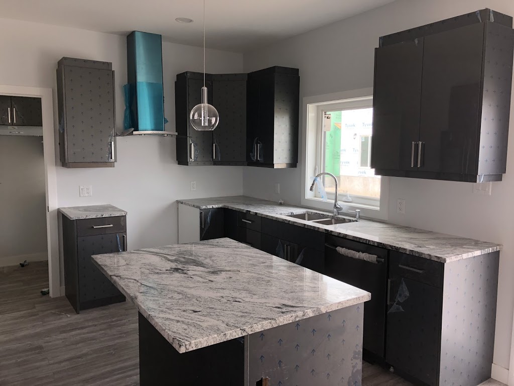 G&H Kitchens | 4-943 Kapelus Dr, West Saint Paul, MB R4A 5A4, Canada | Phone: (204) 338-4700
