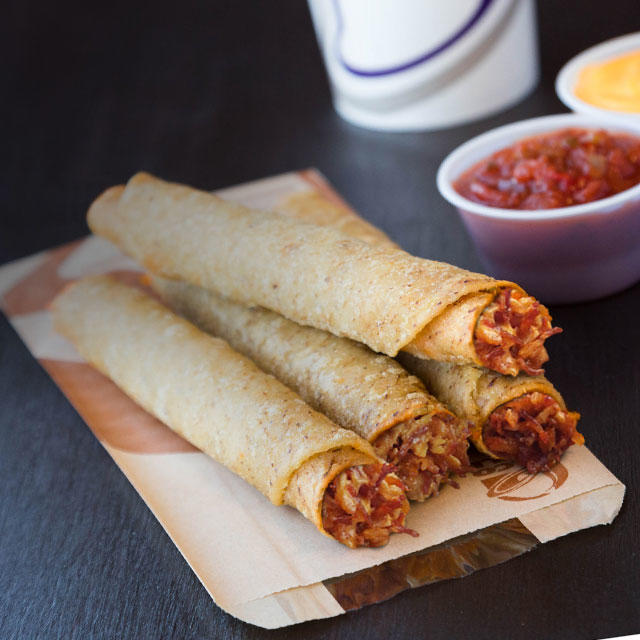 Taco Bell | 2593 Wadhams Rd, Kimball, MI 48074, USA | Phone: (810) 987-1102