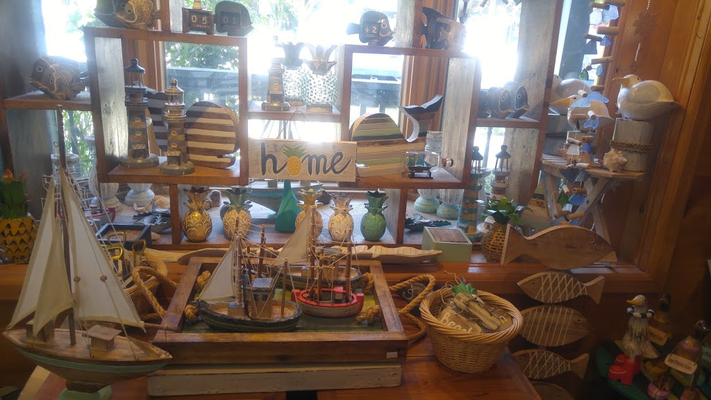 Sea Jewels | 15 Bayfield Main St S, Bayfield, ON N0M 1G0, Canada | Phone: (519) 565-5778