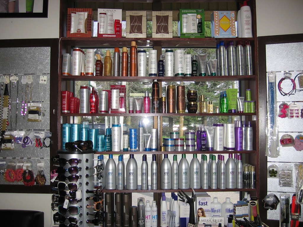 Eden Beauté | 405 Boulevard Marie Victorin, Kingsey Falls, QC J0A 1B0, Canada | Phone: (819) 363-9393