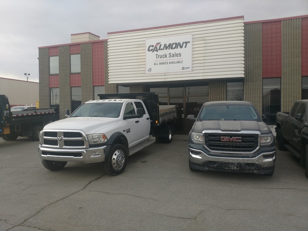 Calmont Leasing Edmonton | 14610 Yellowhead Trail, Edmonton, AB T5L 3C5, Canada | Phone: (780) 454-0491
