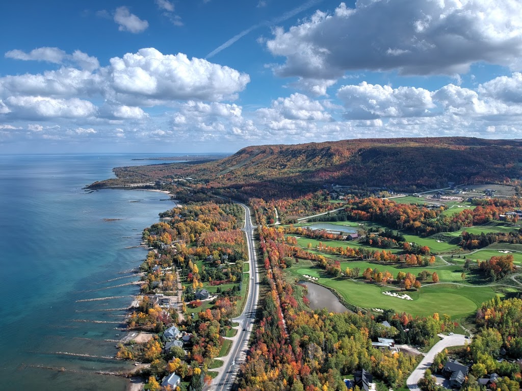 Thornbury Real Estate, Patrick Egan, Broker | 27 Arthur St W, Clarksburg, ON N0H 1J0, Canada | Phone: (416) 400-2800