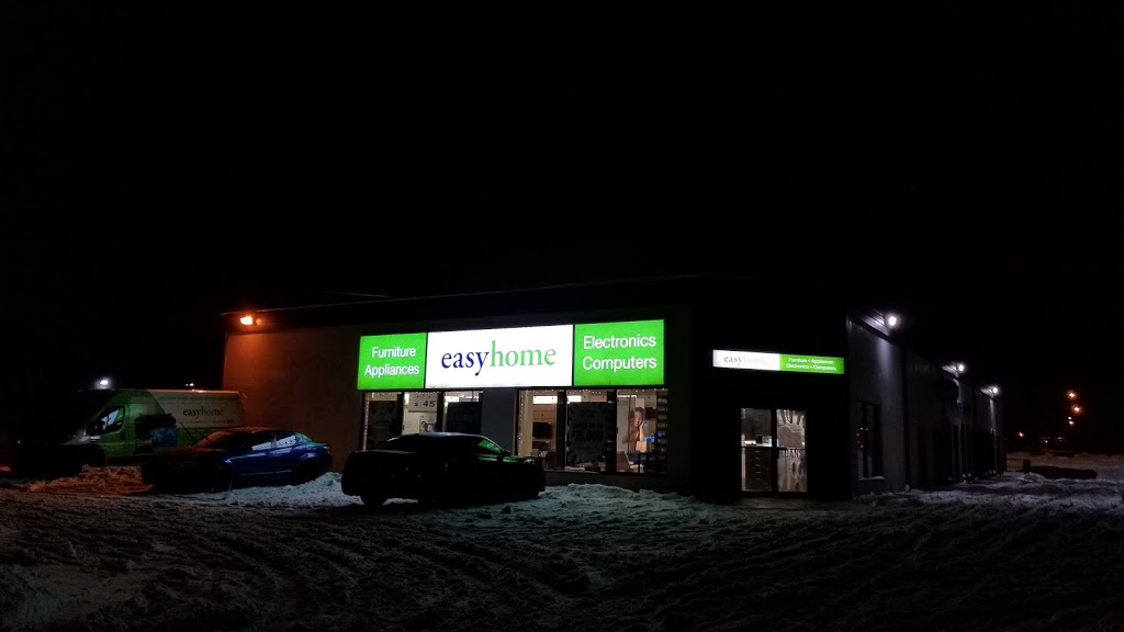 easyhome - Rent-to-Own | 972 Hamilton Rd Unit 5, London, ON N5W 1V6, Canada | Phone: (519) 452-3930