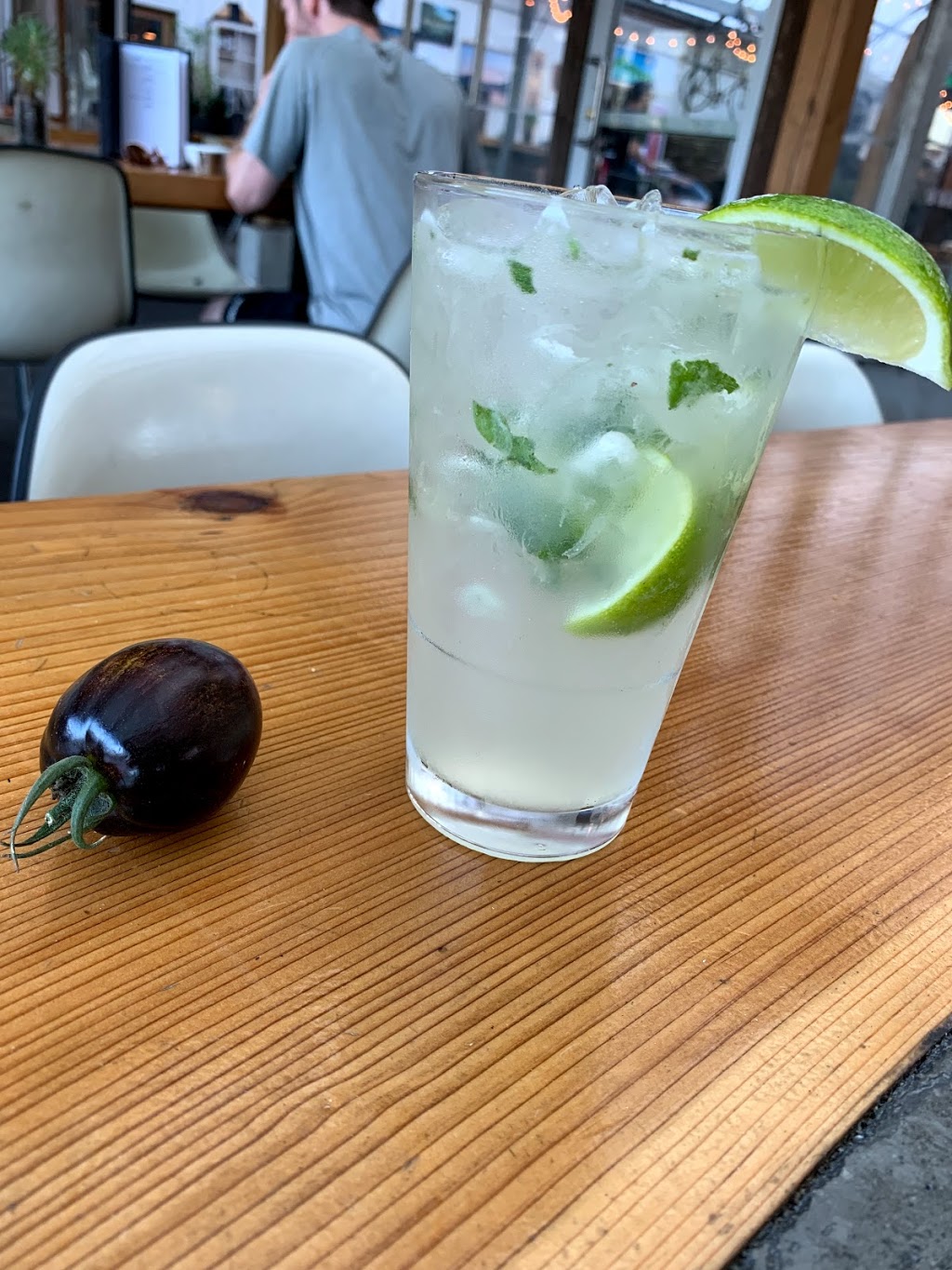 The Locavore Bar & Grill | 1861 Mamquam Rd, Squamish, BC V8B 0G2, Canada | Phone: (604) 567-5646