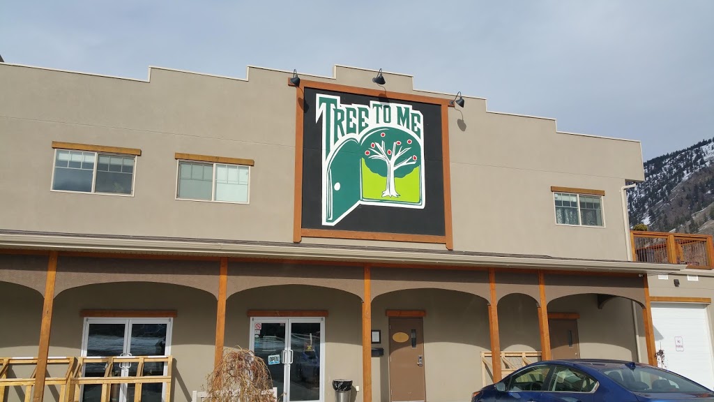 Tree To Me | 1217 Hwy 3A, Keremeos, BC V0X 1N4, Canada | Phone: (250) 499-9271