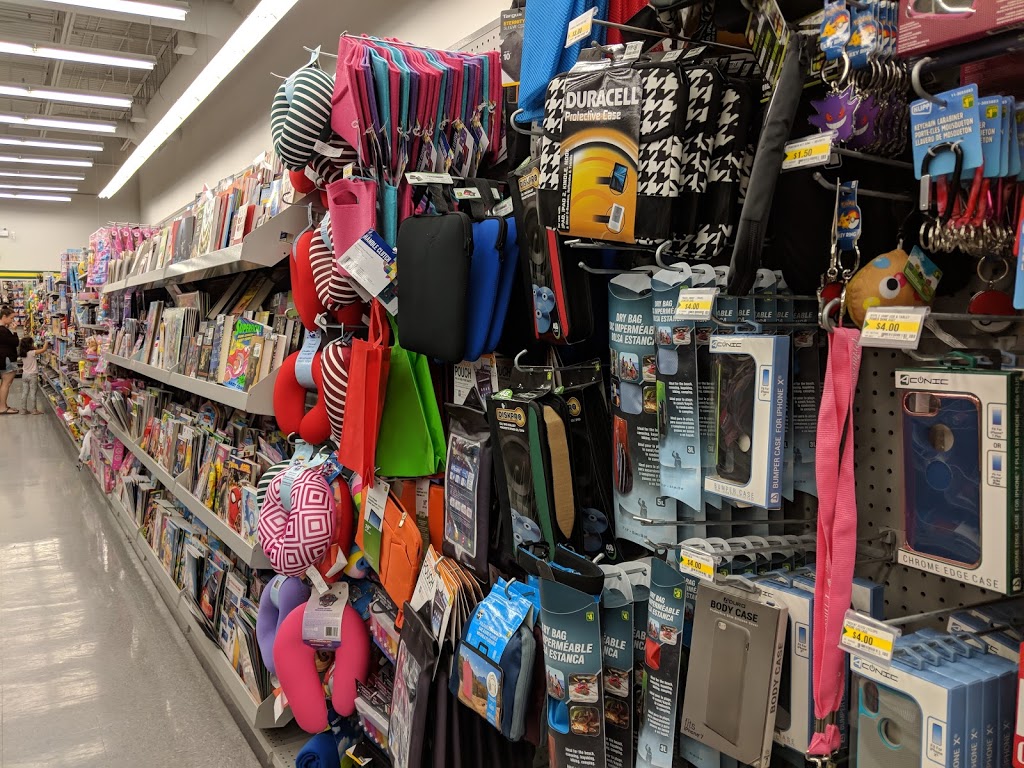 Dollarama | 1589 Kenaston Blvd, Winnipeg, MB R3P 2N3, Canada | Phone: (204) 489-4323