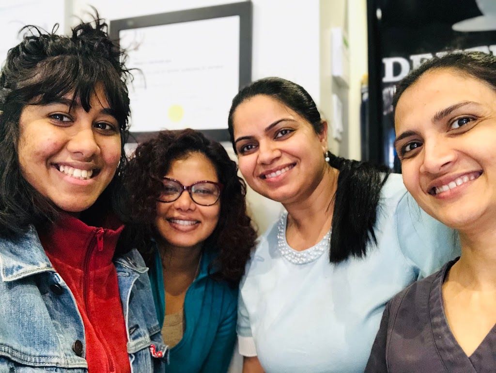 Dentistry @ Mt pleasant square | 48 Baycliffe Cres #2, Brampton, ON L7A 3Y7, Canada | Phone: (905) 843-0789