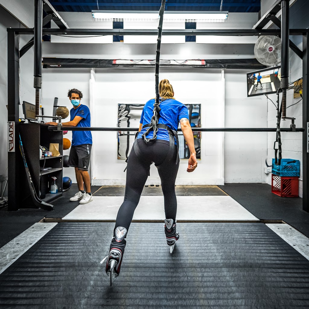 The Skating Lab Toronto | 3984 Chesswood Dr, North York, ON M3J 2W6, Canada | Phone: (416) 499-4300