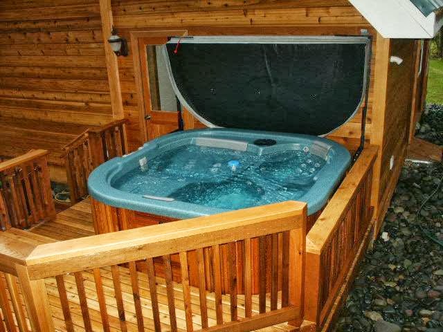 Canyon Creek Chalets, LLC | 7474 Miller Way, Deming, WA 98244, USA | Phone: (360) 599-9574