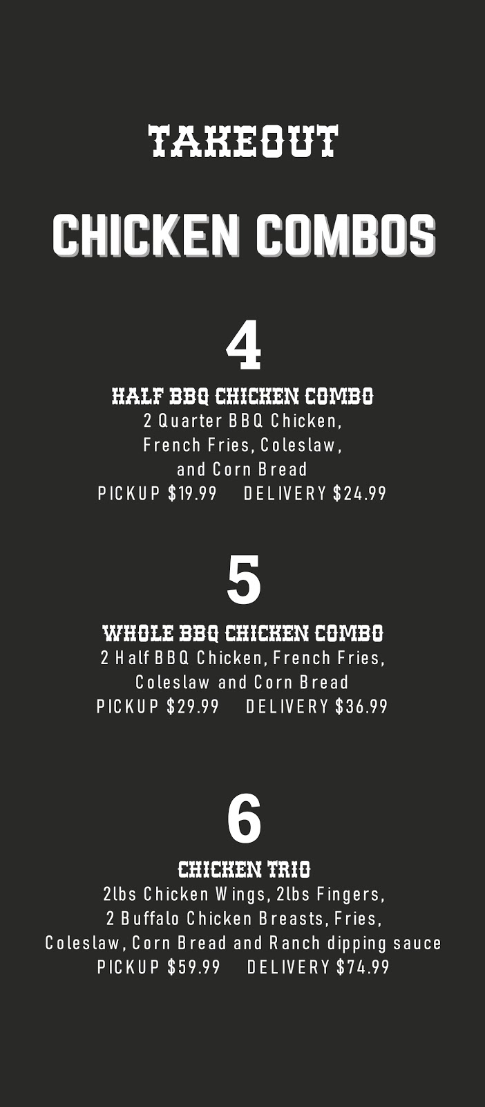 Bucks BBQ Grill | 60 N Centre Rd Unit 5, London, ON N5X 3W1, Canada | Phone: (519) 601-1800