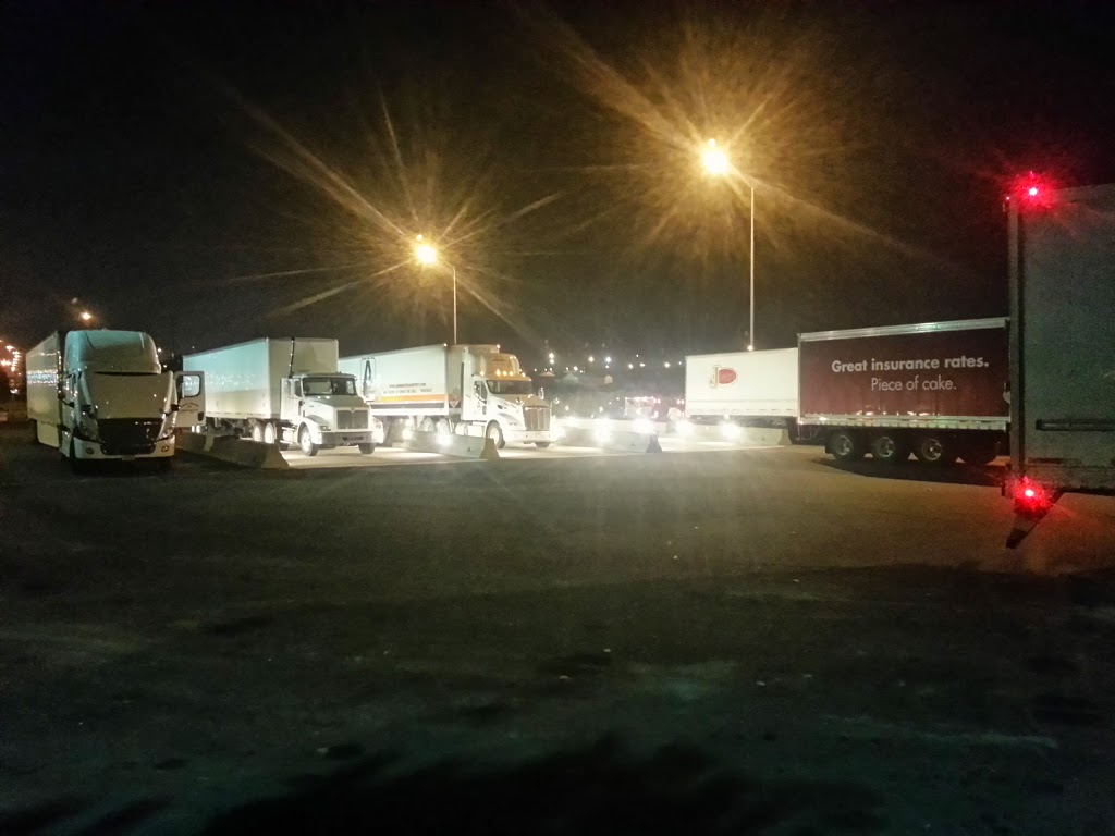 Truck Inspection Station - Whitby | Highway 401 Eastbound, Whitby, ON L1N 9K6, Canada | Phone: (905) 434-1416