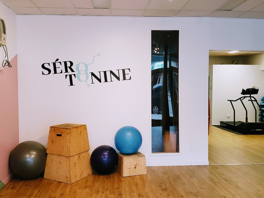 Serotonin | 332 Rue St Joseph, La Tuque, QC G9X 1L2, Canada | Phone: (819) 680-1014