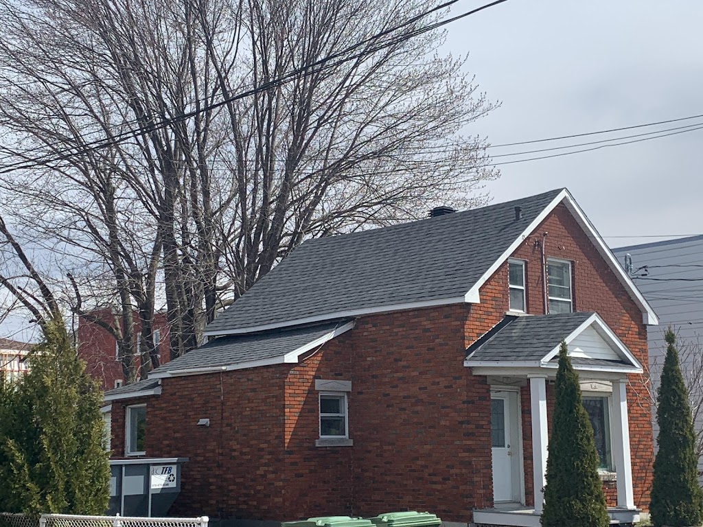 Toitures Shooner | 4639 Rue Turgeon, Saint-Cyrille-de-Wendover, QC J1Z 1J9, Canada | Phone: (819) 313-3726