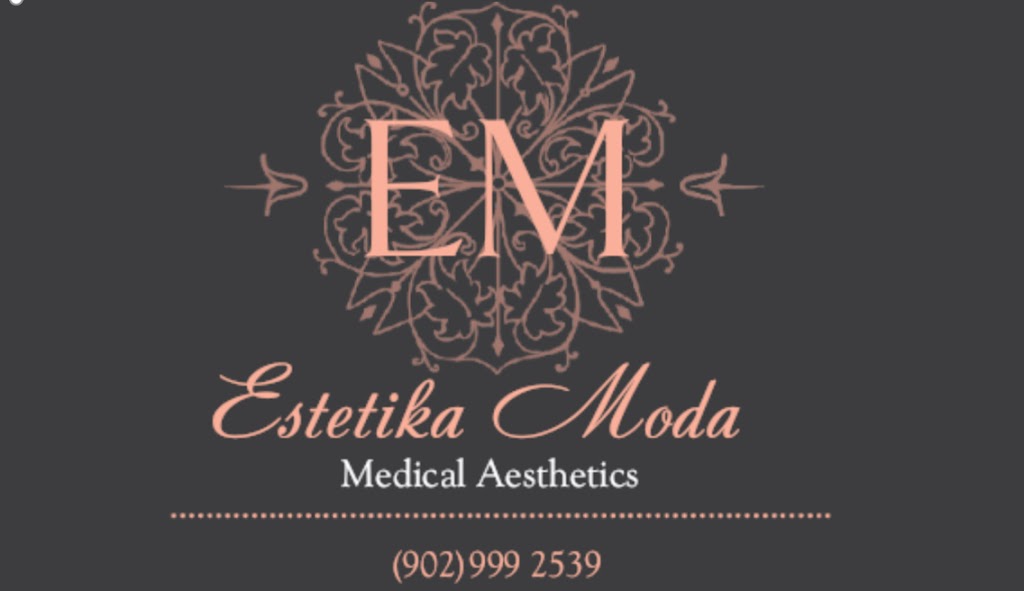 Estetika Moda | 133 Keyport Ave, Eastern Passage, NS B3G 0C2, Canada | Phone: (902) 999-2539