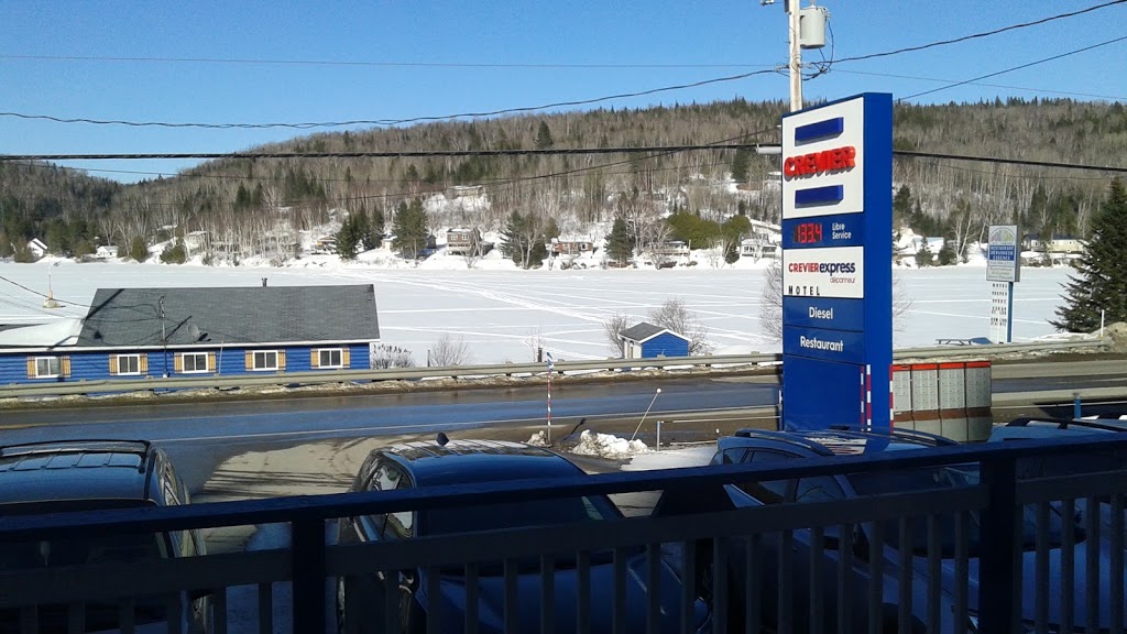Sommet du Nord (Le) | 5888 Rue Principale, Saint-Zénon, QC J0K 3N0, Canada | Phone: (450) 884-1555