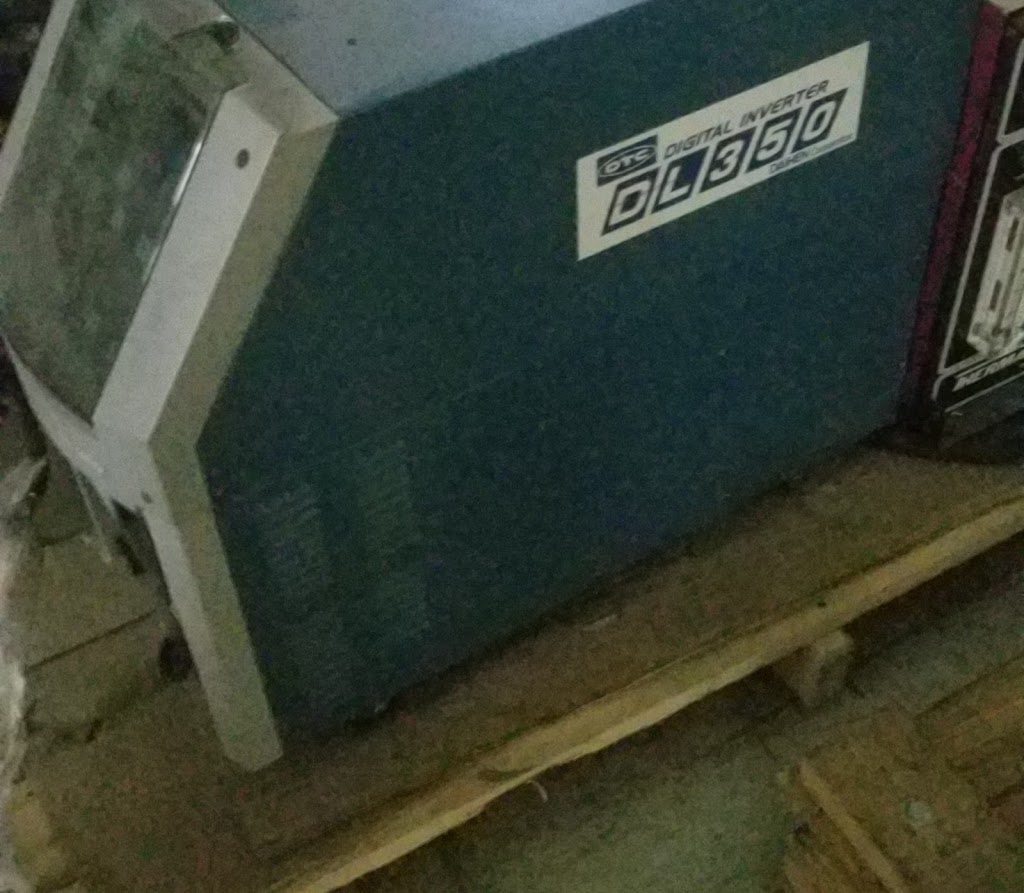 Aces Robotics LTD. Industrial Automation | 19 City View Dr, Etobicoke, ON M9W 5A5, Canada | Phone: (416) 622-4463