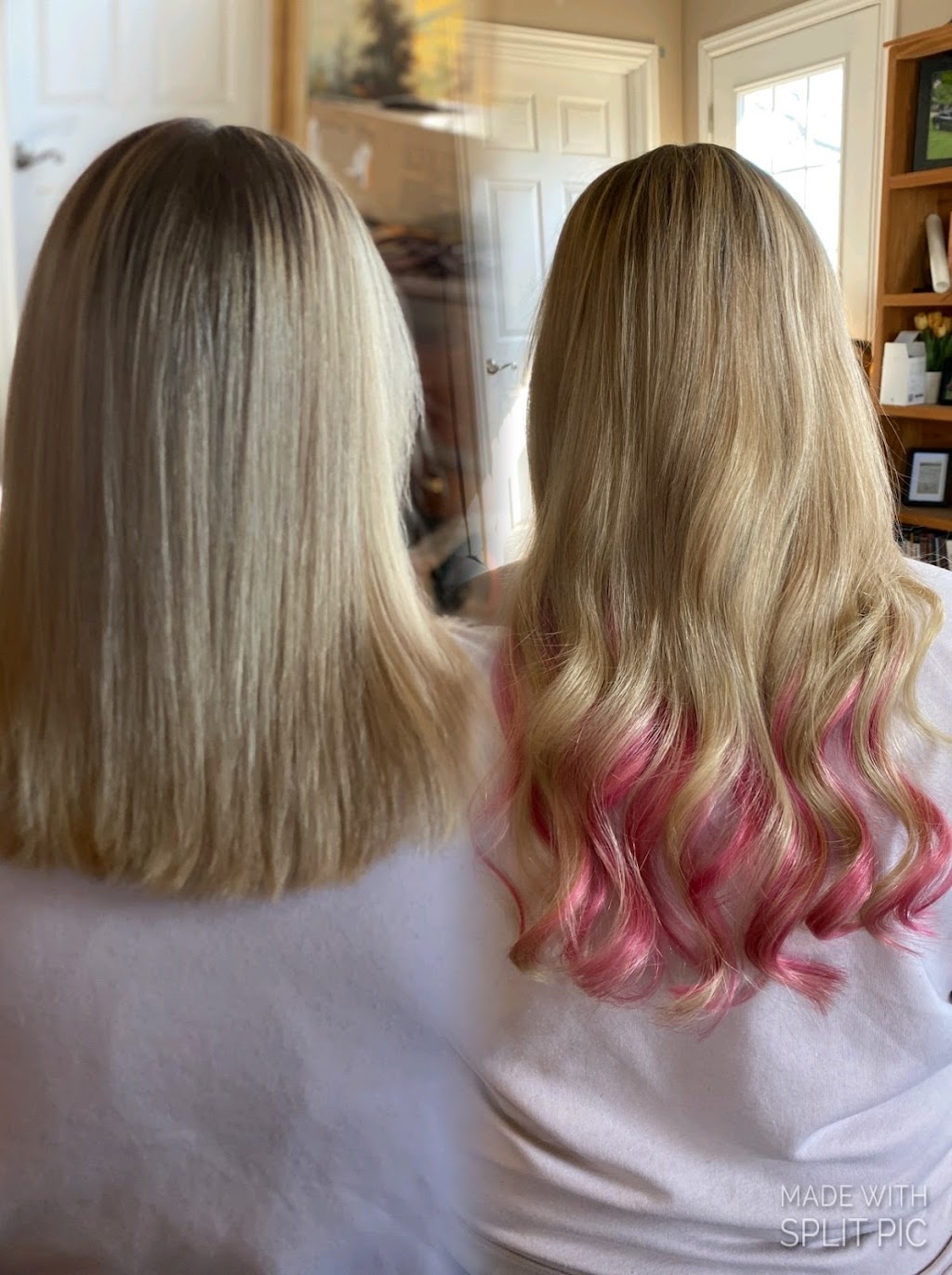 Blondestruck Beauty | 2022 Main St N, Jarvis, ON N0A 1J0, Canada | Phone: (289) 440-1915