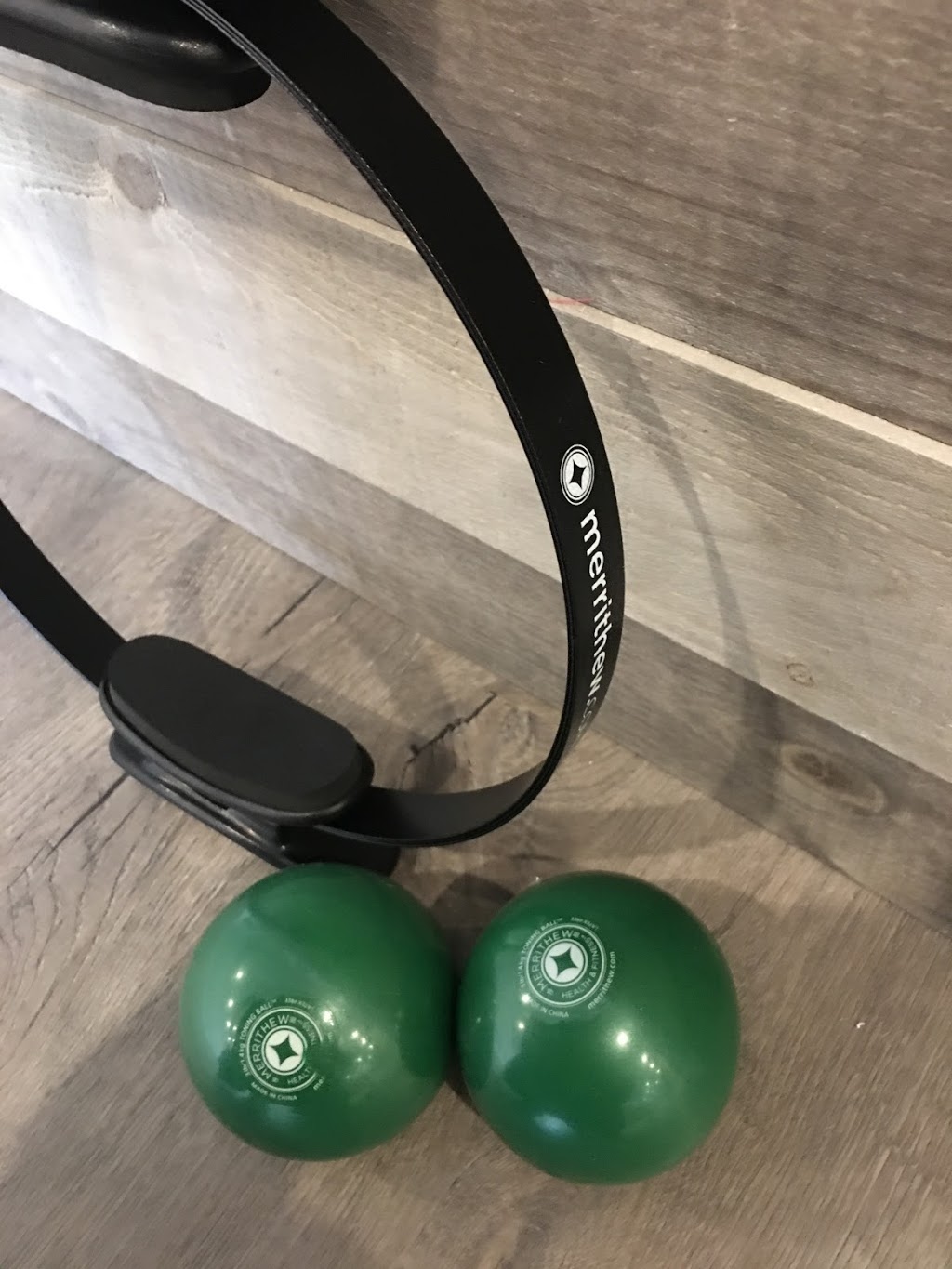 The Fitness Room | 15 Shoreham Ln, Halifax, NS B3P 2R3, Canada | Phone: (902) 480-8555