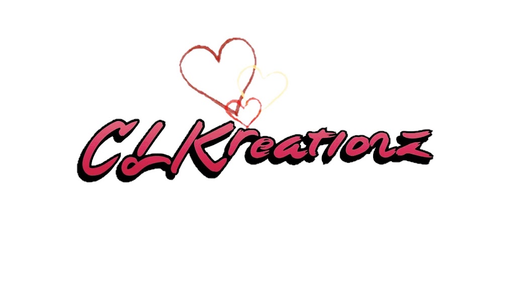 CL Kreationz | 29 Station St, Welland, ON L3C 5K8, Canada | Phone: (905) 414-7715