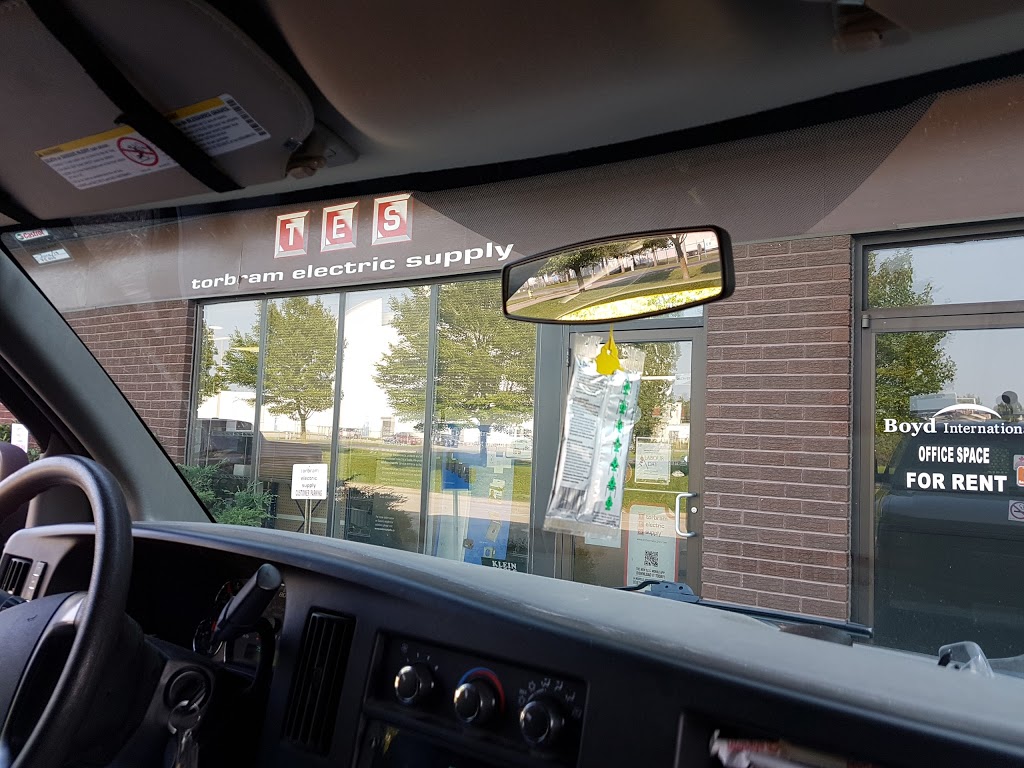 City Electric Supply | 789 Chelsea St, Brockville, ON K6V 5T4, Canada | Phone: (613) 345-5010