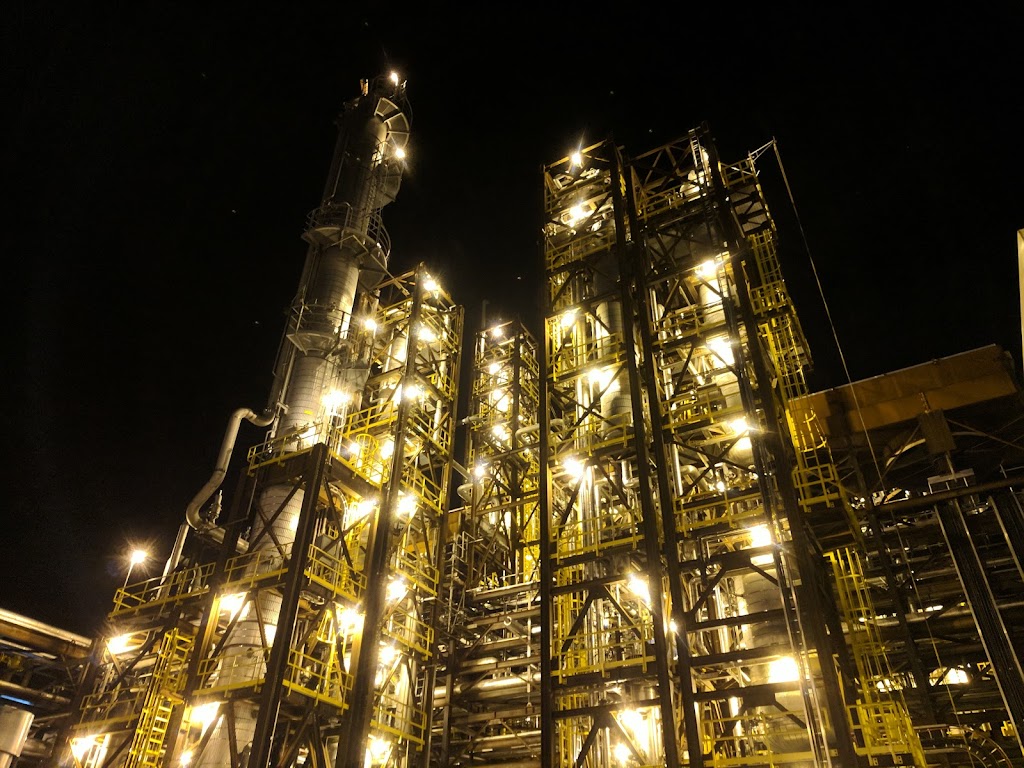 Enerkem Alberta Biofuels | Site 460, 250 Aurum Road, Edmonton, AB T6S 1G9, Canada | Phone: (780) 306-2991