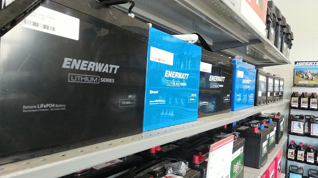 Batteries Expert + Saint-Nicolas | 2140 Rte Lagueux Local 101, Levis, QC G7A 1A7, Canada | Phone: (418) 431-4225