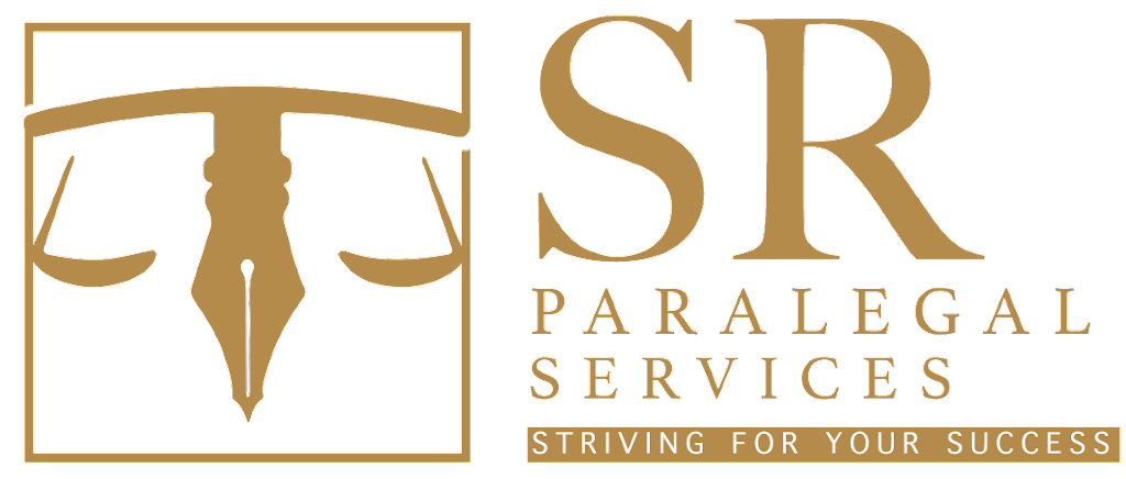 SR Paralegal Services | 392 Derrydale Dr, Mississauga, ON L5W 0E1, Canada | Phone: (416) 948-0792
