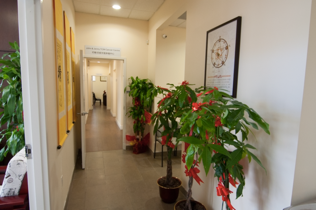 John & Jenny TCM Clinic Centre | 8791 Woodbine Ave #100, Markham, ON L3R 0P4, Canada | Phone: (905) 604-7298