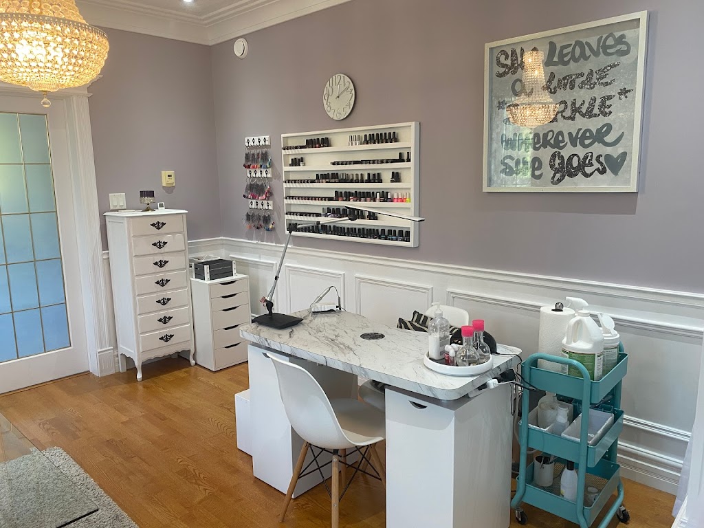 Total Beauty Laser, Lashes, and Nails | 346 Lakeshore Dr, Hammonds Plains, NS B4B 1Z7, Canada | Phone: (902) 880-0092