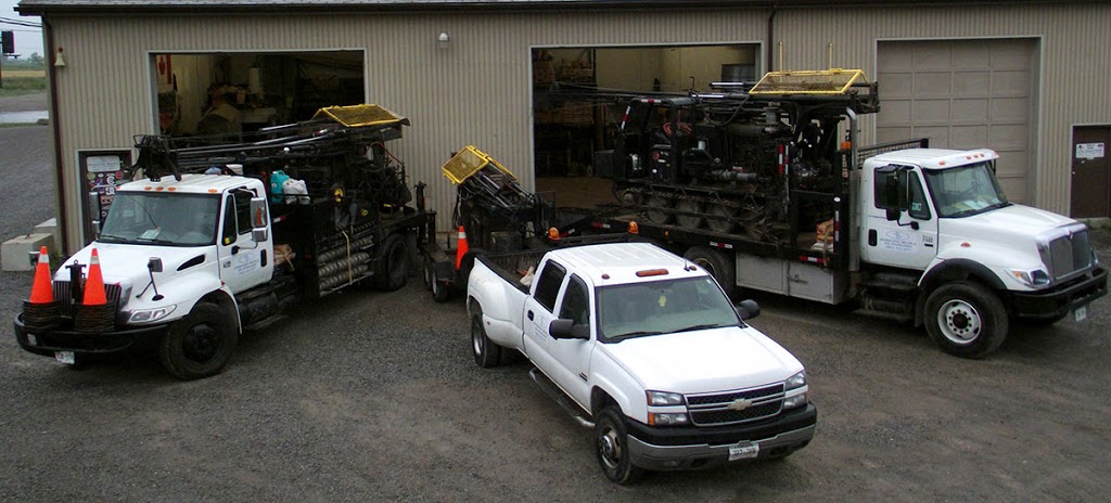 Determination Drilling | 2 Portside St unit j, Hannon, ON L0R 1P0, Canada | Phone: (905) 692-2481