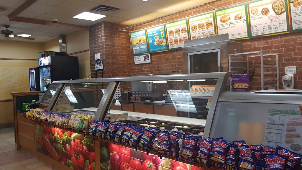 Subway | Bldg B, Unit 202B, Sandpiper Centre, 71 Cow Bay Rd, Eastern Passage, NS B3G 1A2, Canada | Phone: (902) 406-4200
