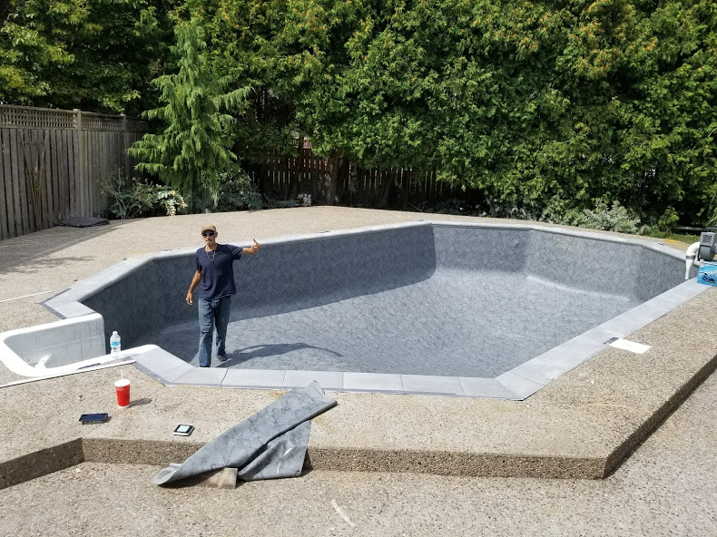 Impeccable Pools | 254 Dundas St E, Waterdown, ON L8B 0E7, Canada | Phone: (289) 895-7473