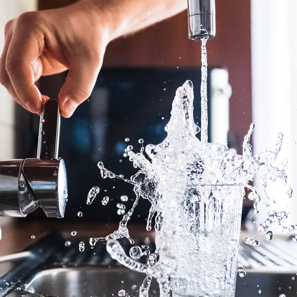 Clear Water Solutions Inc | 6507 Blackcomb Way, Vernon, BC V1B 4E1, Canada | Phone: (250) 306-5803
