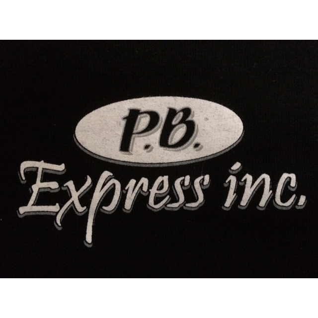 PB Express Inc. | 283 rt 161, Stornoway, QC G0Y 1N0, Canada | Phone: (819) 583-9391