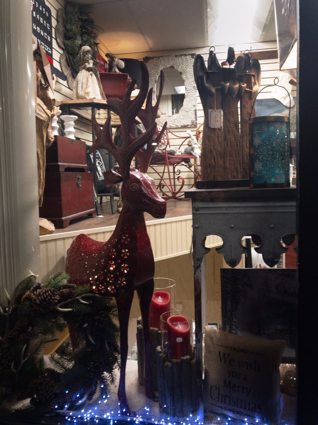 Lively Gift Shop | 605 Main St, Lively, ON P3Y 1M9, Canada | Phone: (705) 692-5650