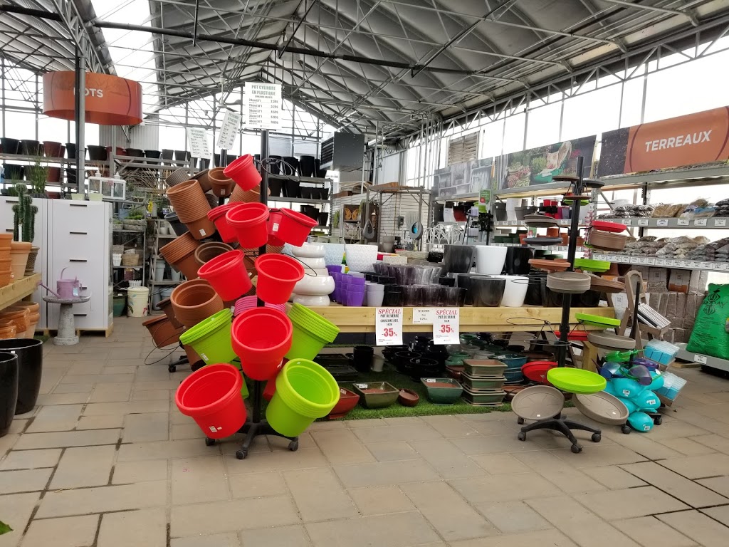 Centre De Jardin Brossard Inc | 6305 Grande Allée, Brossard, QC J4Z 3H6, Canada | Phone: (450) 443-2299