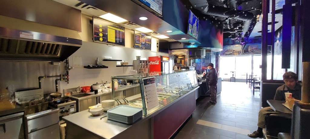 Pegs Bistro - The Stir Fry House | 1615 Regent Ave W Unit 635, Winnipeg, MB R2C 5C6, Canada | Phone: (204) 505-0838