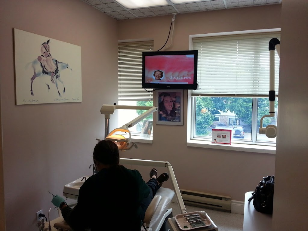 The Dental Centre - Uxbridge | 29 Toronto St S Suite 201, Uxbridge, ON L9P 1V9, Canada | Phone: (905) 852-7382