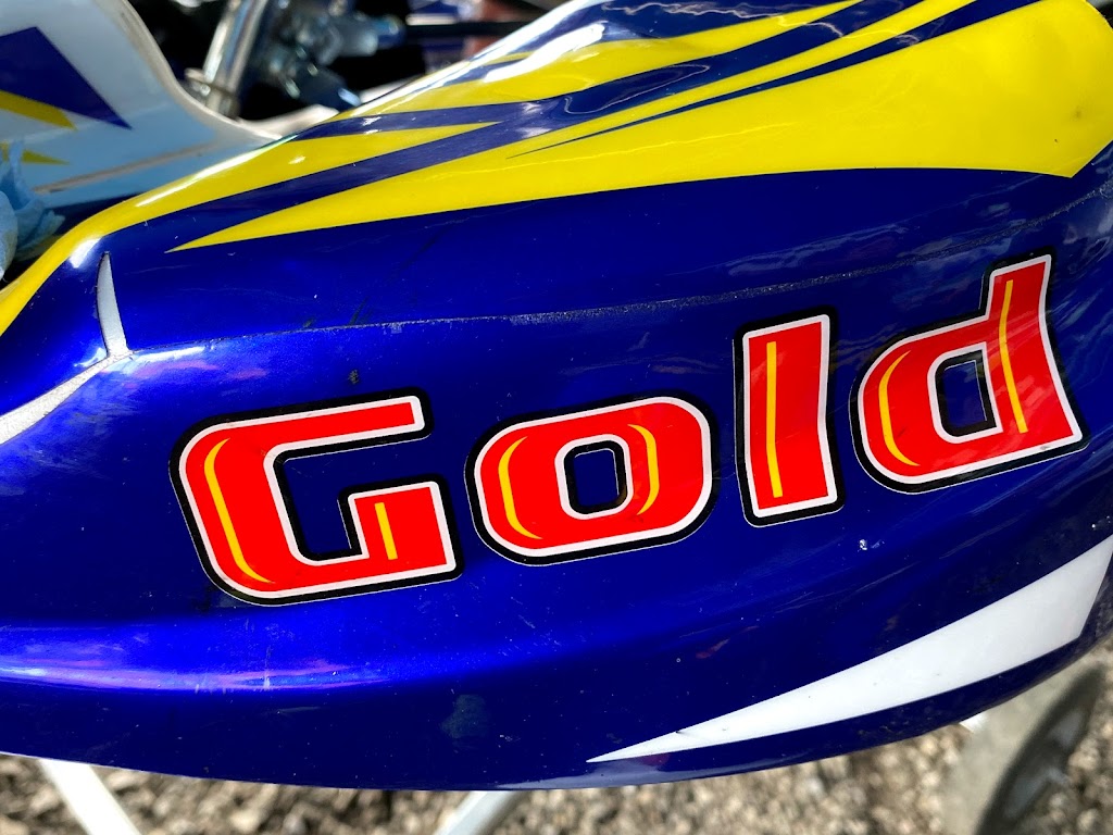 DDT Racing Canada中国驻加拿大卡丁车培训基地 | 2006 Gilford Rd, Gilford, ON L0L 1R0, Canada | Phone: (905) 928-7999