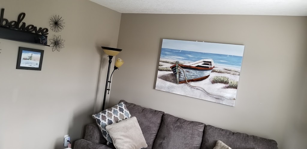 ReflextionArt | 52 Outlook Terrace, Kitchener, ON N2R 0K5, Canada | Phone: (519) 588-9073