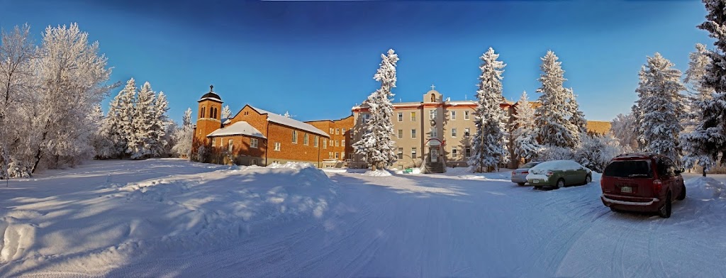 St Therese Institute of Faith and Mission | 650 Ursuline Ave, Bruno, SK S0K 0S0, Canada | Phone: (306) 369-2555