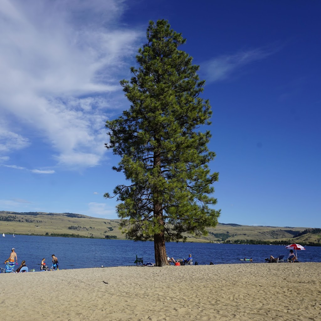 Monck Provincial Park | Quilchena, BC V0E 2R0, Canada | Phone: (250) 320-9305
