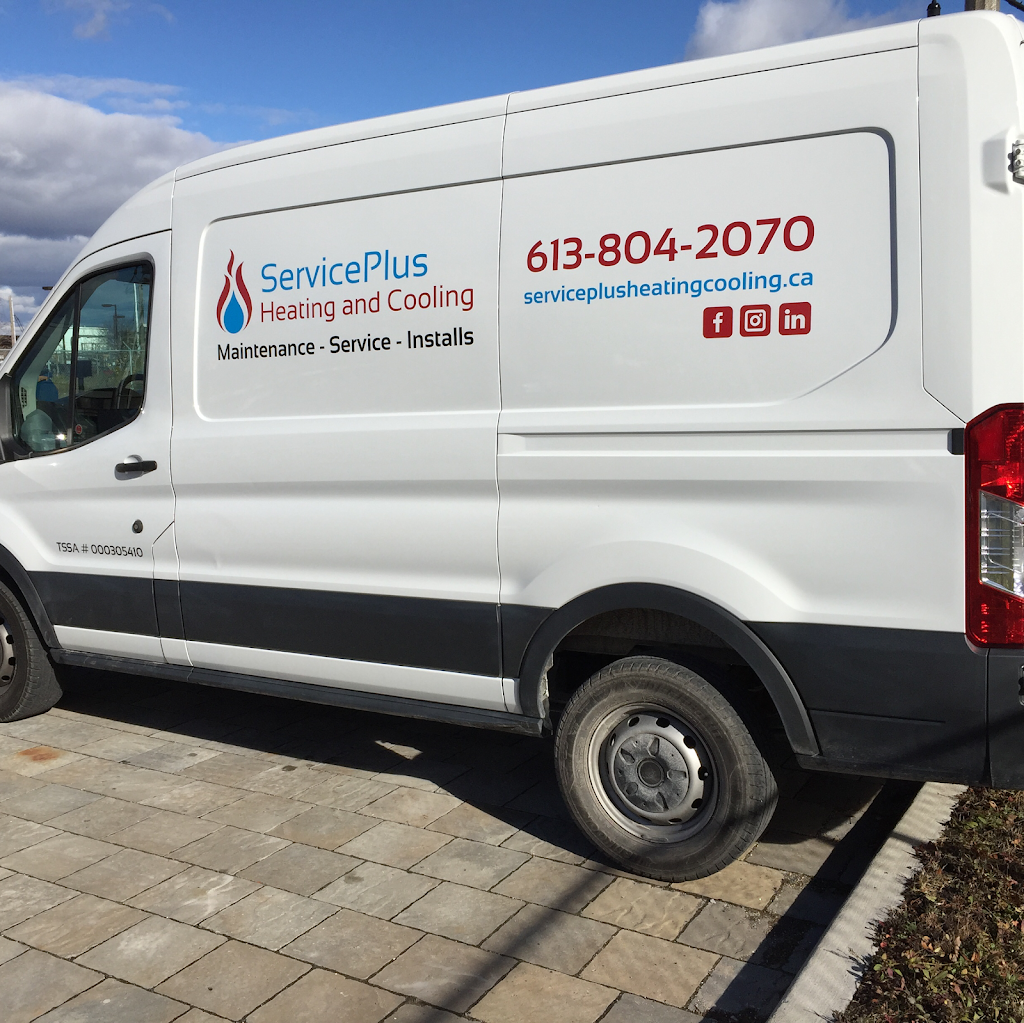 ServicePlus Heating and Cooling | Box 25, 17 Church St E, Smiths Falls, ON K7A 4S9, Canada | Phone: (613) 804-2070