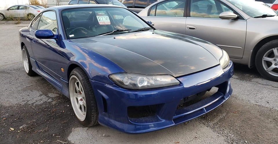 JDM MOTORS | 110 Connaught Ave Unit 2, Aurora, ON L4G 7R5, Canada | Phone: (416) 939-2249