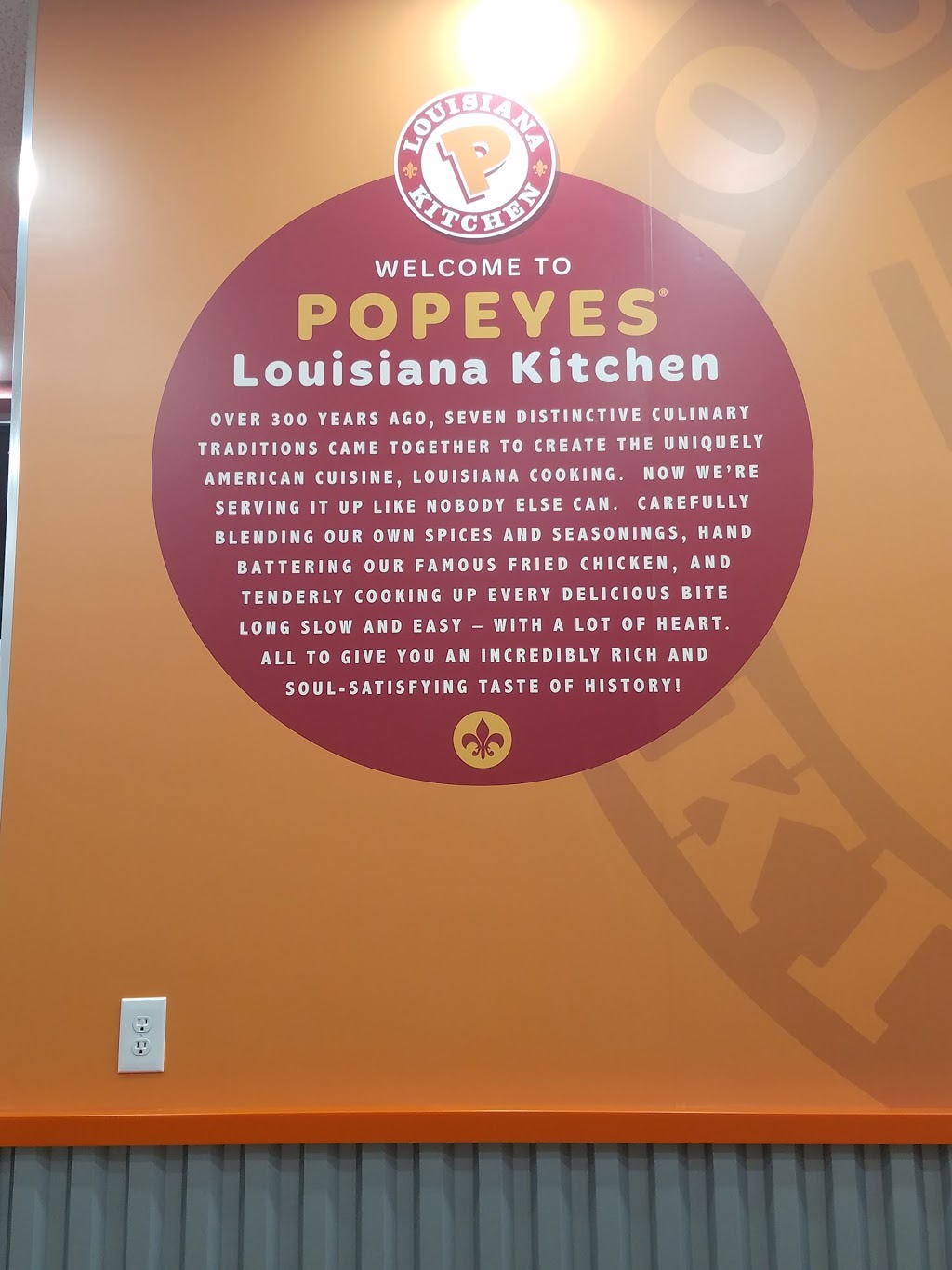 Popeyes | 6 Rylander Blvd #6, Scarborough, ON M1B 0B6, Canada | Phone: (416) 281-8444