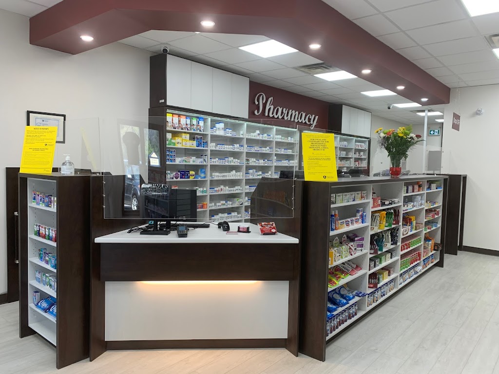 Forest Valley Pharmacy | 1600 Forest Valley Dr, Orléans, ON K1C 6X7, Canada | Phone: (613) 841-0666