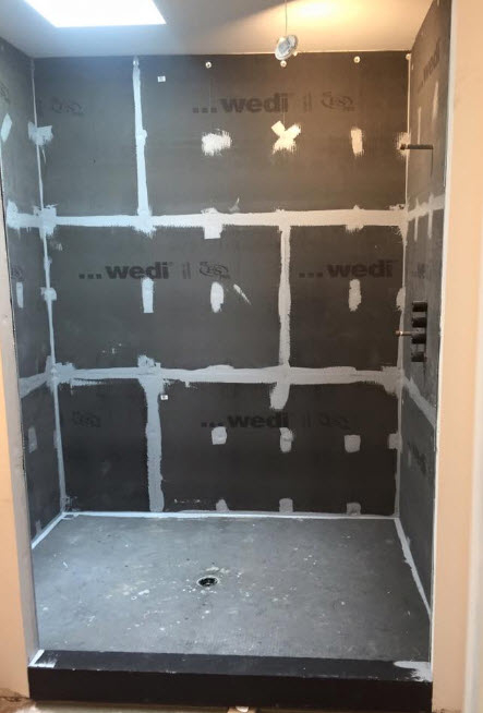 Cutting Edge Tile Installations | 335 Talbot St, Courtland, ON N0J 1E0, Canada | Phone: (519) 870-7883